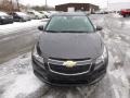 2014 Tungsten Metallic Chevrolet Cruze LT  photo #2