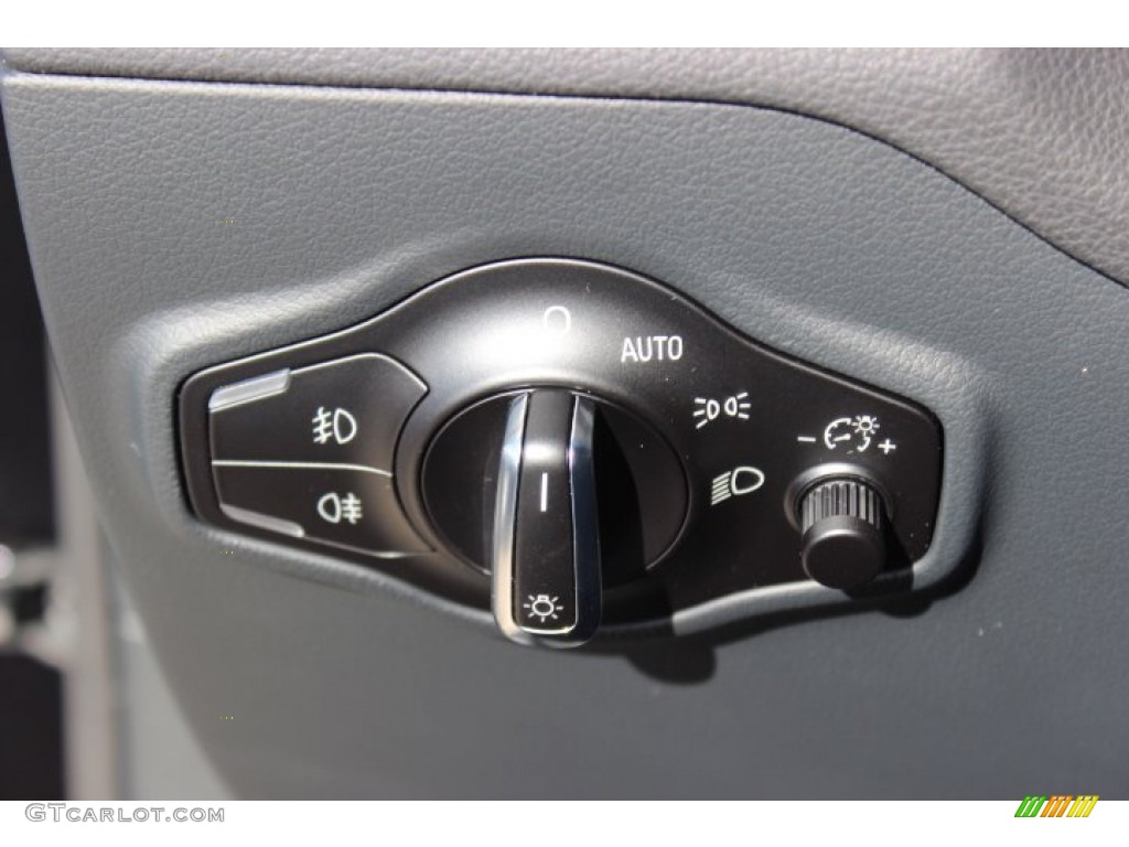 2014 Audi Q5 3.0 TDI quattro Controls Photo #88899840
