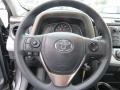 Magnetic Gray Metallic - RAV4 XLE Photo No. 18