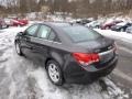 2014 Tungsten Metallic Chevrolet Cruze LT  photo #7