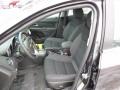 2014 Tungsten Metallic Chevrolet Cruze LT  photo #10