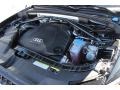 3.0 Liter TDI DOHC 24-Valve Turbo-Diesel V6 Engine for 2014 Audi Q5 3.0 TDI quattro #88900041