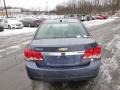 Atlantis Blue Metallic - Cruze LS Photo No. 6