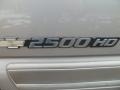 2004 Silver Birch Chevrolet Silverado 2500HD LS Crew Cab 4x4  photo #10