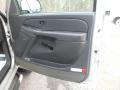2004 Silver Birch Chevrolet Silverado 2500HD LS Crew Cab 4x4  photo #19
