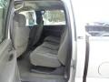 2004 Silver Birch Chevrolet Silverado 2500HD LS Crew Cab 4x4  photo #23