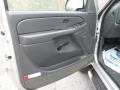 2004 Silver Birch Chevrolet Silverado 2500HD LS Crew Cab 4x4  photo #24