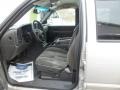 2004 Silver Birch Chevrolet Silverado 2500HD LS Crew Cab 4x4  photo #25