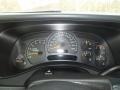 2004 Silver Birch Chevrolet Silverado 2500HD LS Crew Cab 4x4  photo #33