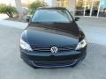 Black Uni - Jetta SE Sedan Photo No. 2