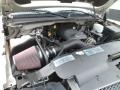 2004 Silver Birch Chevrolet Silverado 2500HD LS Crew Cab 4x4  photo #35