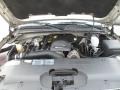 2004 Silver Birch Chevrolet Silverado 2500HD LS Crew Cab 4x4  photo #36