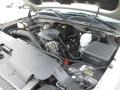 2004 Silver Birch Chevrolet Silverado 2500HD LS Crew Cab 4x4  photo #37