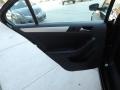 Black Uni - Jetta SE Sedan Photo No. 11