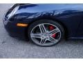 2010 Porsche 911 Targa 4S Wheel and Tire Photo