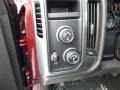 2014 Deep Ruby Metallic Chevrolet Silverado 1500 LT Double Cab 4x4  photo #14