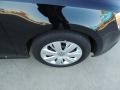 Black Uni - Jetta SE Sedan Photo No. 23