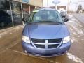 2007 Marine Blue Pearl Dodge Grand Caravan SXT  photo #2