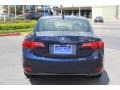 2014 Fathom Blue Pearl Acura ILX 2.0L  photo #6