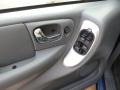 2007 Marine Blue Pearl Dodge Grand Caravan SXT  photo #14