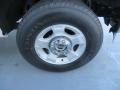 Oxford White - F250 Super Duty Lariat Crew Cab 4x4 Photo No. 16