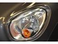 Royal Gray Metallic - Cooper Countryman Photo No. 2