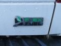 Oxford White - F250 Super Duty Lariat Crew Cab 4x4 Photo No. 19