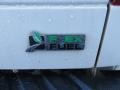 Oxford White - F250 Super Duty Lariat Crew Cab 4x4 Photo No. 19