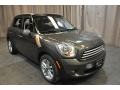 Royal Gray Metallic - Cooper Countryman Photo No. 4