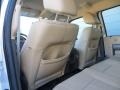 Oxford White - F250 Super Duty Lariat Crew Cab 4x4 Photo No. 33