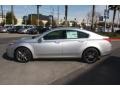 Silver Moon 2014 Acura TL Special Edition Exterior