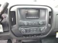 2014 Deep Ruby Metallic Chevrolet Silverado 1500 WT Double Cab 4x4  photo #16