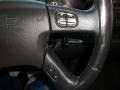 Dark Blue Metallic - Silverado 2500HD Classic LT Crew Cab 4x4 Photo No. 28