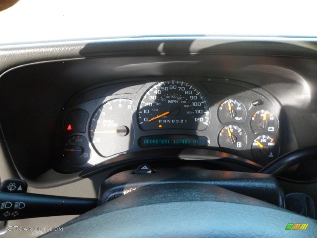 2007 Silverado 2500HD Classic LT Crew Cab 4x4 - Dark Blue Metallic / Dark Charcoal photo #30