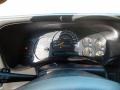 Dark Blue Metallic - Silverado 2500HD Classic LT Crew Cab 4x4 Photo No. 30