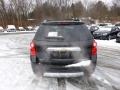 2014 Black Granite Metallic Chevrolet Equinox LTZ AWD  photo #6