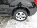 Black Granite Metallic - Equinox LTZ AWD Photo No. 9