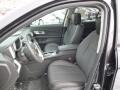 Black Granite Metallic - Equinox LTZ AWD Photo No. 10