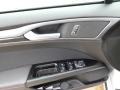 Ingot Silver - Fusion SE EcoBoost Photo No. 14