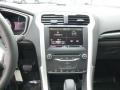 Ingot Silver - Fusion SE EcoBoost Photo No. 15