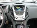 Black Granite Metallic - Equinox LTZ AWD Photo No. 15