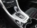 Ingot Silver - Fusion SE EcoBoost Photo No. 17