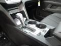 2014 Black Granite Metallic Chevrolet Equinox LTZ AWD  photo #17