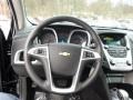 Black Granite Metallic - Equinox LTZ AWD Photo No. 18