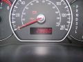 2007 Sunlight Copper Pearl Suzuki SX4 Convenience AWD  photo #5