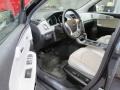 Black Granite Metallic - Traverse LTZ Photo No. 6