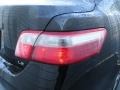 Black - Camry LE Photo No. 16
