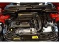 Chili Red - Cooper John Cooper Works Coupe Photo No. 25
