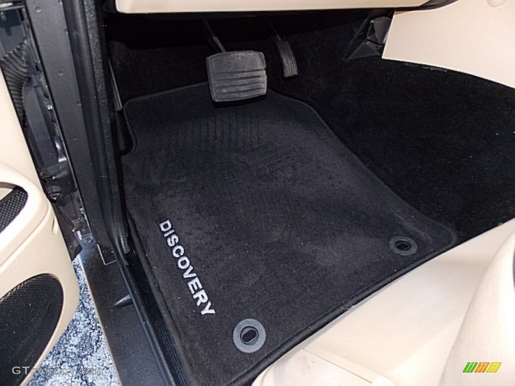 2004 Discovery SE7 - Bonatti Grey / Alpaca Beige photo #16