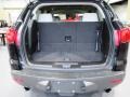 2010 Black Granite Metallic Chevrolet Traverse LTZ  photo #24